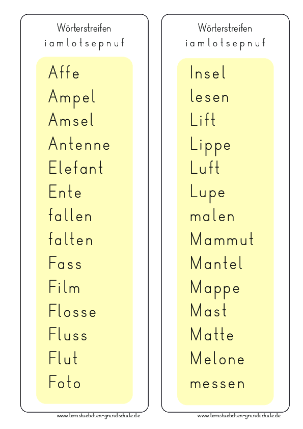 Wörterstreifen 4 DS.pdf_uploads/posts/Deutsch/Lesen/Erstlesen/erste_woerter_lesen_4/0779c5b5e0b70f24a49a98ec38b58b06/Wörterstreifen 4 DS-avatar.png